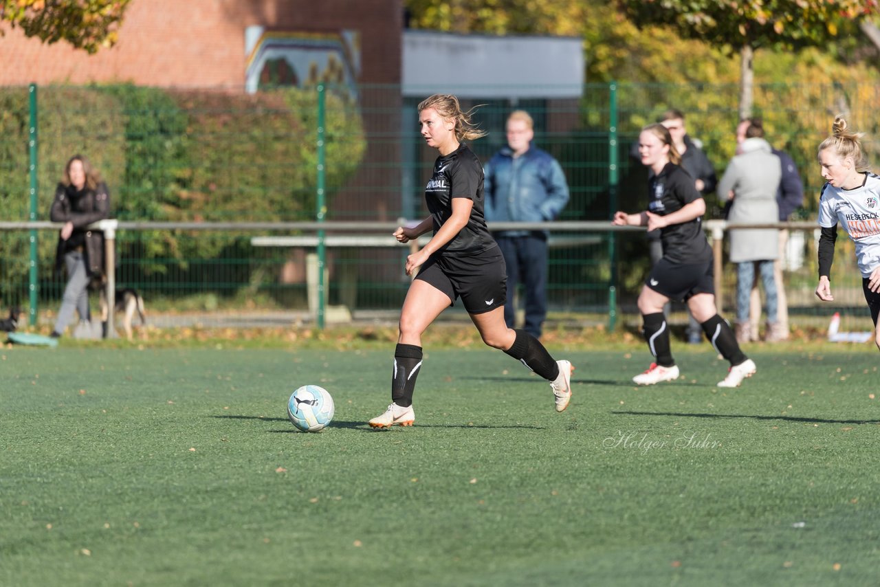 Bild 114 - Frauen SV Henstedt Ulzburg III - TSV Wiemersdorf : Ergebnis: 2:1